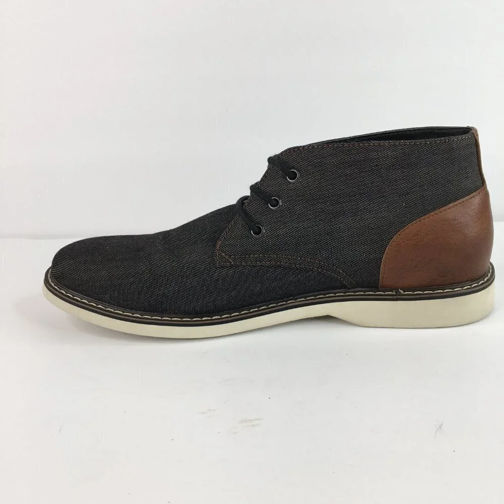 Madden M-Dolyn Chukka Boot Size 10.5M